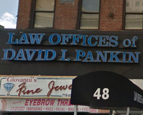 Welcome to the Debt Lawyer Blog Welcome to the Debt Lawyer Blog
