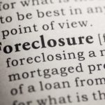Caselaw Update: Mortgage Foreclosure Cases & The Statute of Limitations Caselaw Update: Mortgage Foreclosure Cases & The Statute of Limitations
