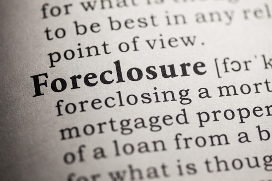 8 Simple Techniques For How To Stop Or Postpone A Foreclosure Sale Date