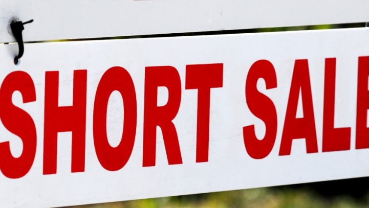 What Are The Tax Consequences Of A Short Sale? What Are The Tax Consequences Of A Short Sale?