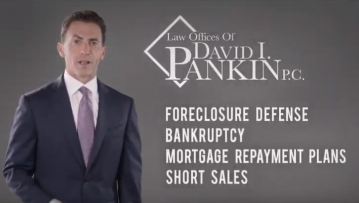 Foreclosure Foreclosure