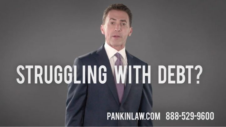 Bankruptcy Bankruptcy
