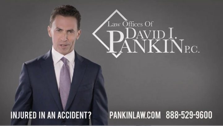 David I Pankin, PC – Personal Injury David I Pankin, PC – Personal Injury