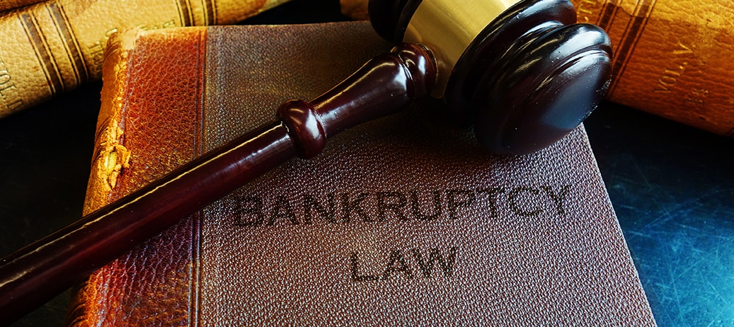 bankruptcy solutions