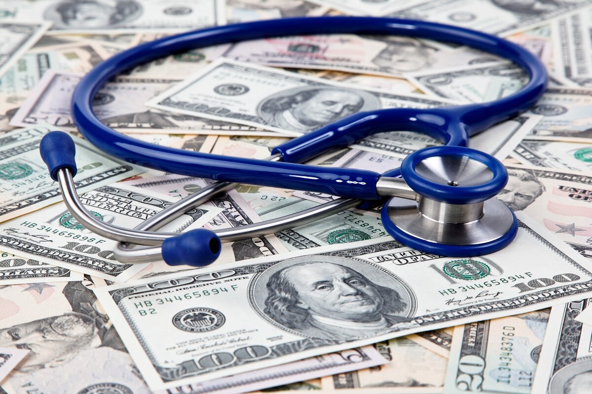 Medical Debt and Bankruptcy