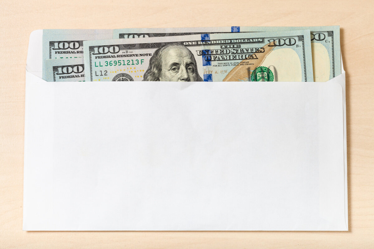 SBA rules on bankruptcies