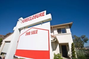 Foreclose in New York