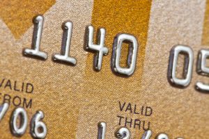 Record Breaking Credit Card Debt