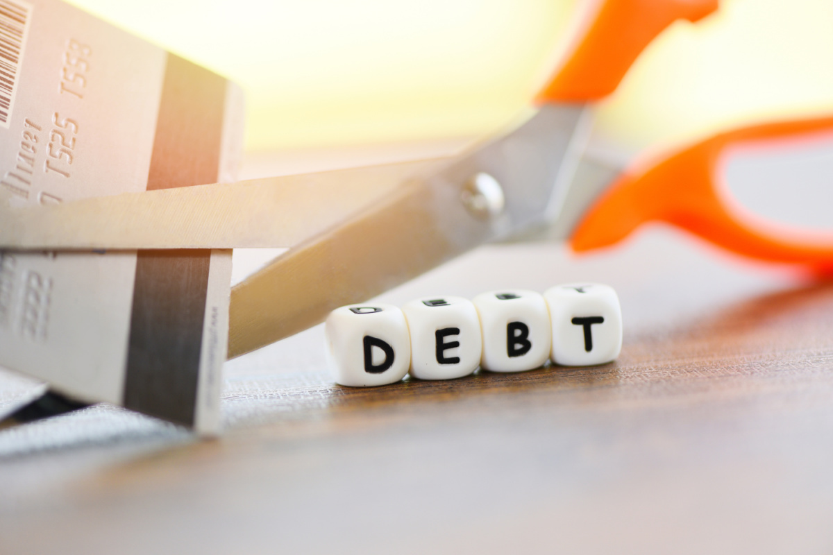 How Long Does Bankruptcy Stay on a Credit Report