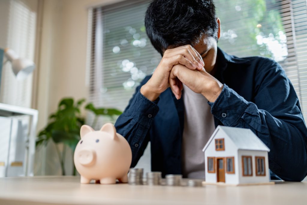 Bankruptcy vs. Debt Settlement (1)
