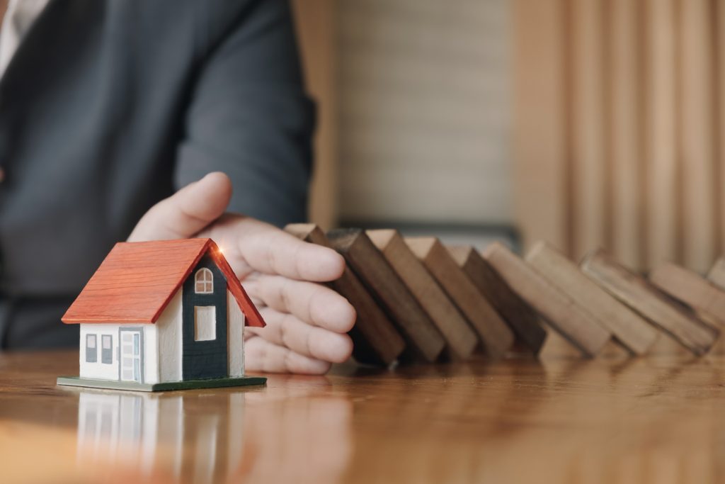 Restricts Mortgage Lenders