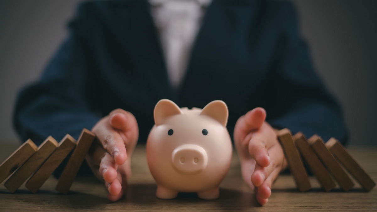New bankruptcy means test figures chart showing updated income limits for 2026