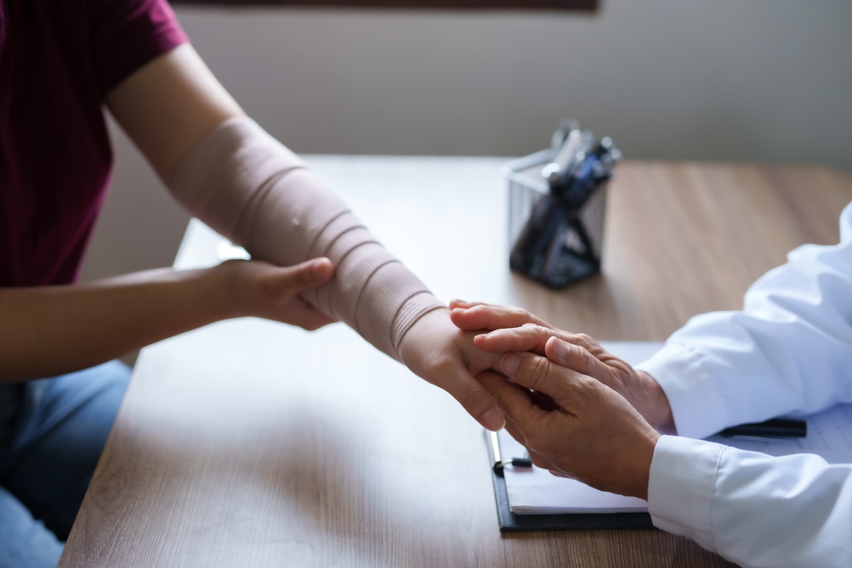 Pankin Law Firm - Why Potential Personal Injury Claims Must be Disclosed